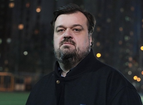 Василий Уткин