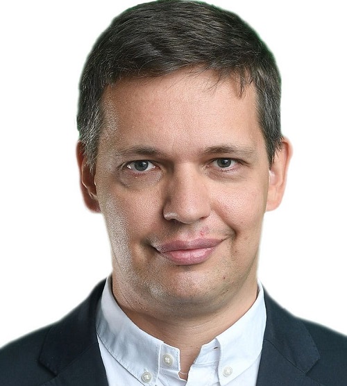 Михаил Зислис