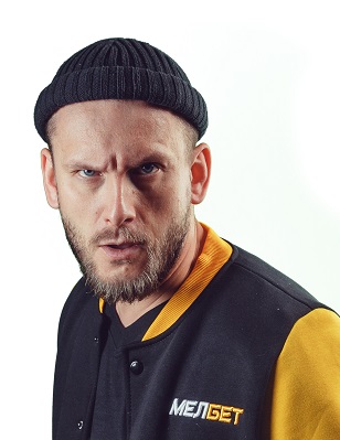 Рэпер