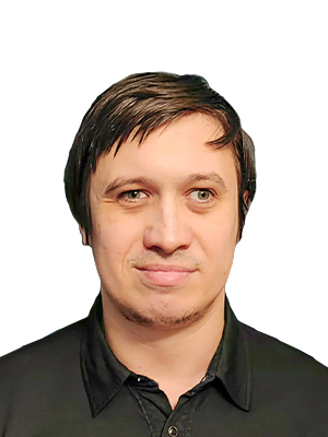 Дмитрий Ларин dmitrij-larin