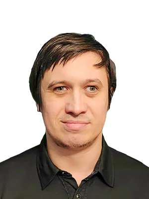 Дмитрий Ларин dmitrij-larin