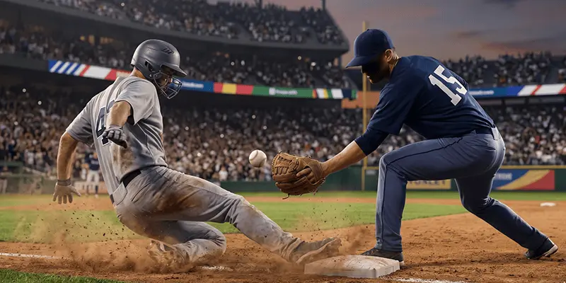 Лос-Анджелес Доджерс - Канзас-Сити Poялc Лос-Анджелес Доджерс - Канзас-Сити Poялc