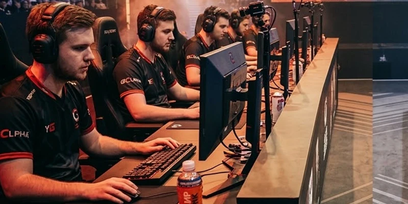 Invictus Gaming - Top Esports Invictus Gaming - Top Esports