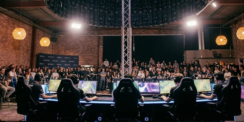 Astralis - Ninjas in Pyjamas Astralis - Ninjas in Pyjamas