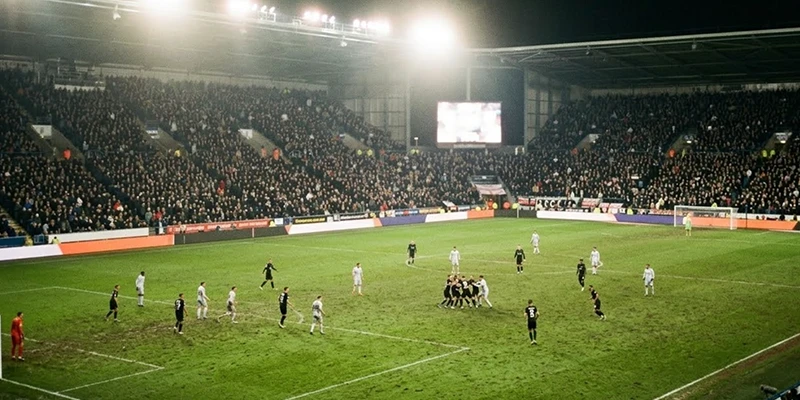 Гамбург - Эвертон Гамбург - Эвертон