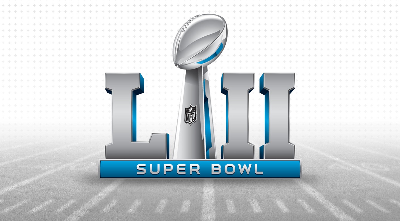 NFL. Road To Super Bowl LIII