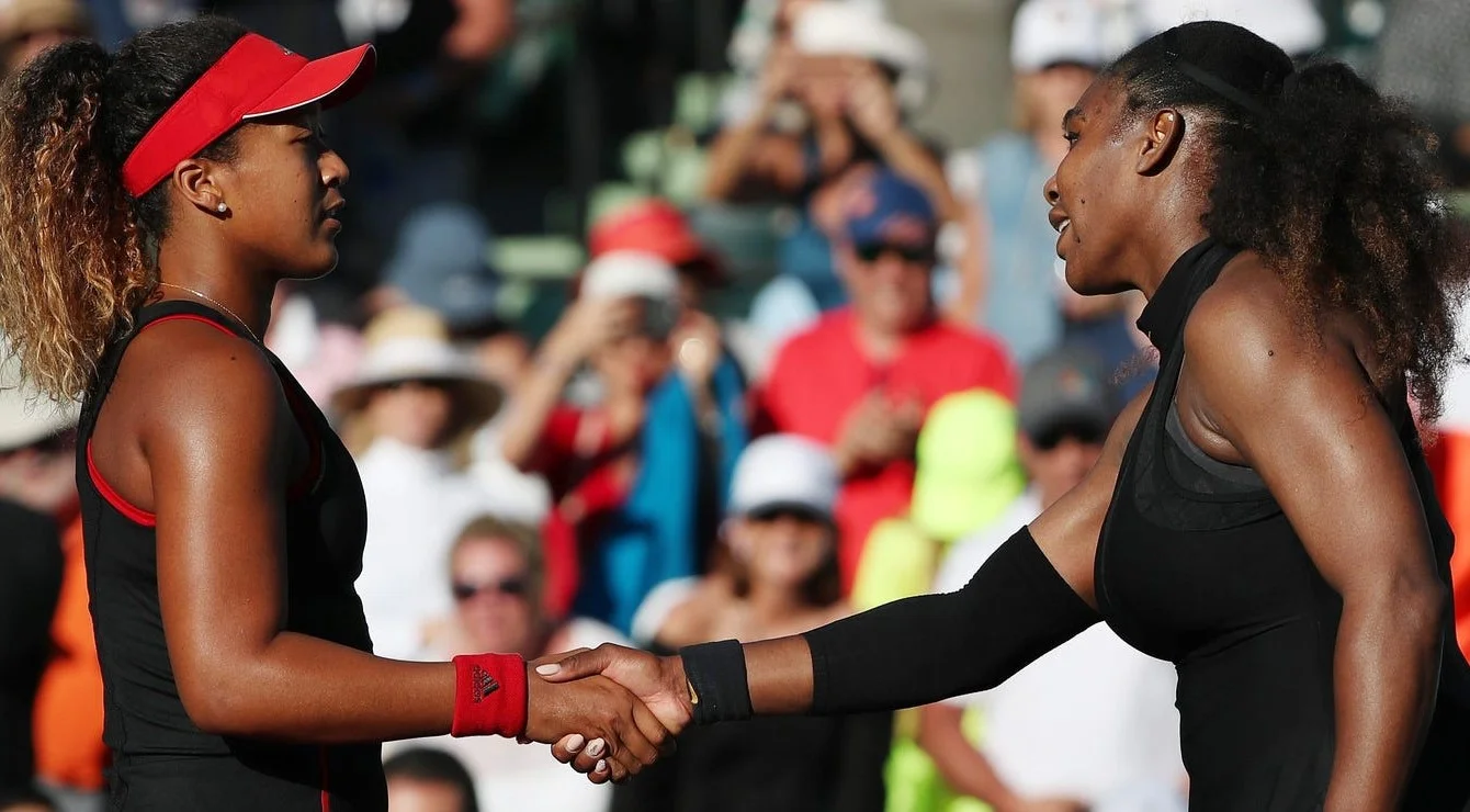 Кому достанется трофей US Open-2019 в женском турнире? Кому достанется трофей US Open-2019 в женском турнире?