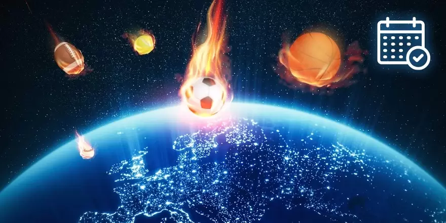 Когда вернутся основные спортивные лиги? Когда вернутся основные спортивные лиги?