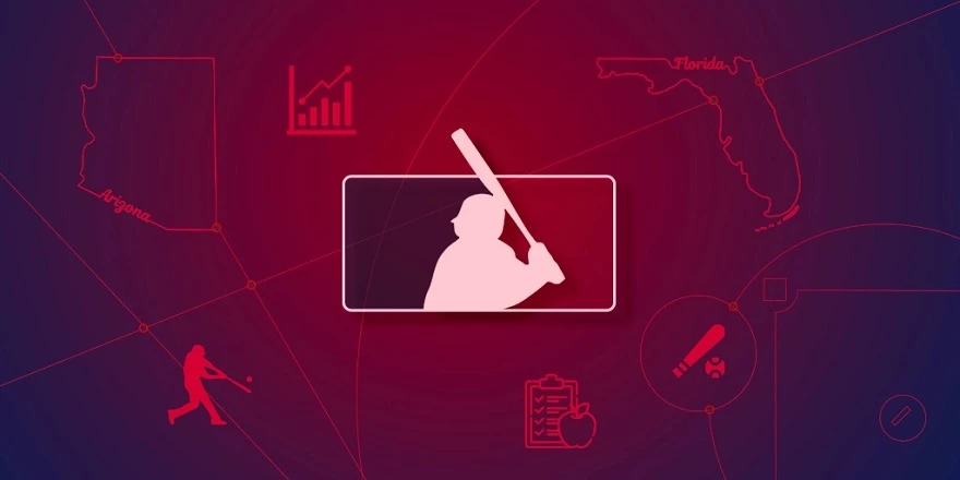 Весенние тренировочные игры MLB: могут ли они помочь в ставках на бейсбол?