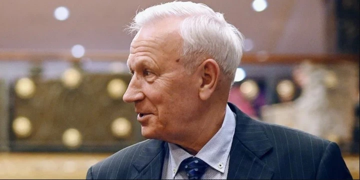 «Я даже в страшном сне не мог увидеть поражения с таким ужасным счётом. Жалкое зрелище» «Я даже в страшном сне не мог увидеть поражения с таким ужасным счётом. Жалкое зрелище»