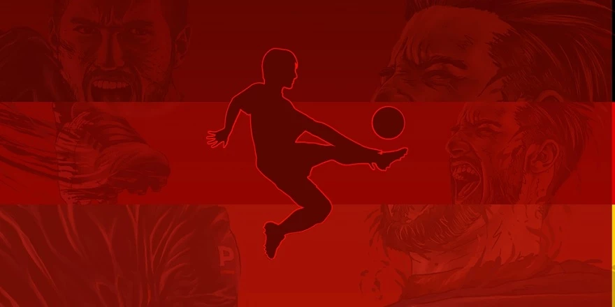 Аутрайт-ставки на Бундеслигу-2021/22 Аутрайт-ставки на Бундеслигу-2021/22