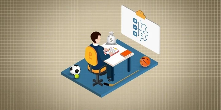 Правильное размещение ставок на спорт Правильное размещение ставок на спорт