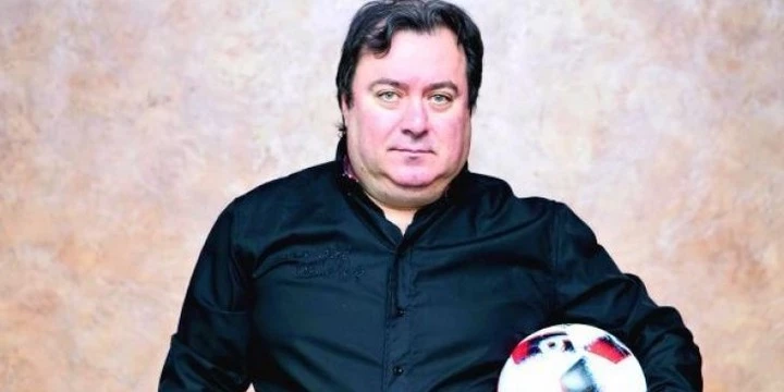 «В войне Газизова и Заремы обе стороны обосрут свой имидж. Над ними уже в Европе смеются». Интервью агента Сафонова «В войне Газизова и Заремы обе стороны обосрут свой имидж. Над ними уже в Европе смеются». Интервью агента Сафонова