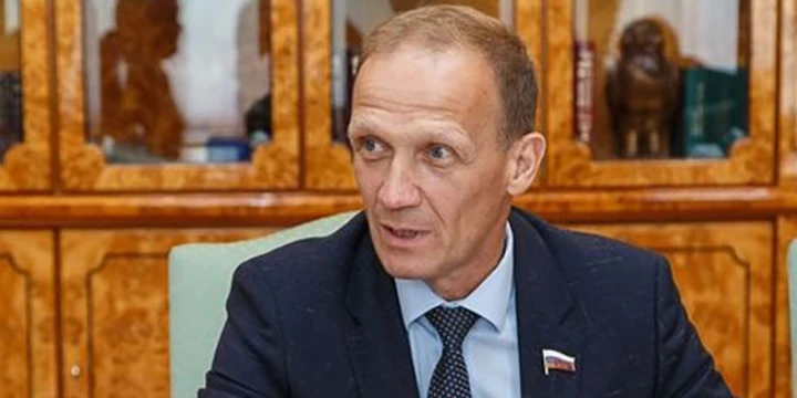 «Когда тебе говорят, что ты вообще никто и звать тебя никак, стоит ли вообще ехать?» Интервью Владимира Драчёва «Когда тебе говорят, что ты вообще никто и звать тебя никак, стоит ли вообще ехать?» Интервью Владимира Драчёва