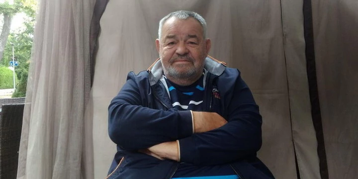 Овчинников: «Спартак» так и будет кувыркаться, пока у него женское начало» Овчинников: «Спартак» так и будет кувыркаться, пока у него женское начало»