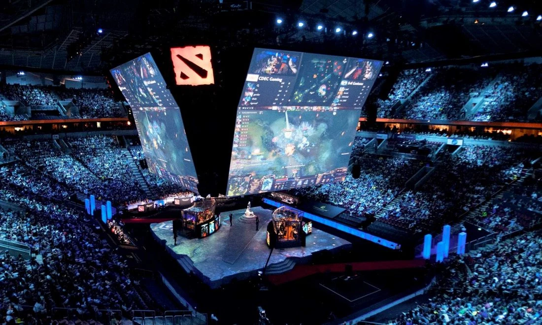 Как размещать ставки на Dota 2 во время игры? Как размещать ставки на Dota 2 во время игры?