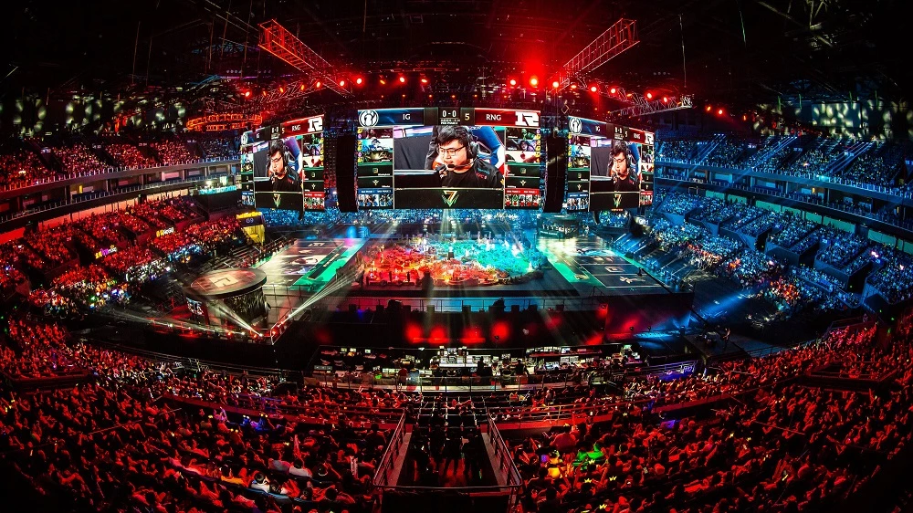 Предварительный обзор турнира League of Legends Worlds 2023 Предварительный обзор турнира League of Legends Worlds 2023