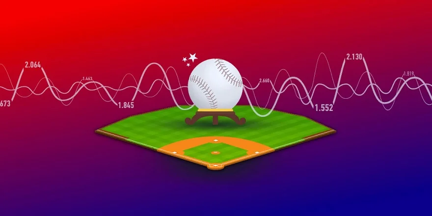 В чем секрет популярности ставок на бейсбол?