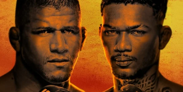 Коэффициенты и прогноз на бой UFC Fight Night Бернс — Мораес