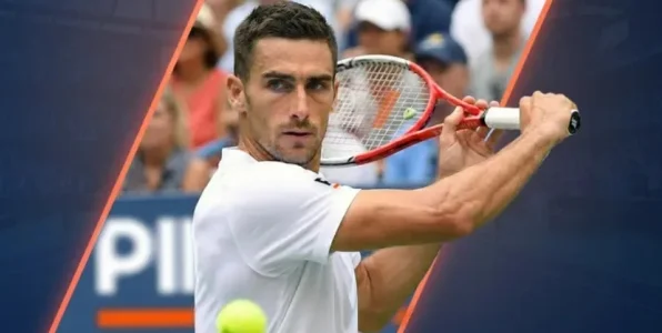 Фавориты Открытого чемпионата Австралии среди мужчин Фавориты Открытого чемпионата Австралии среди мужчин