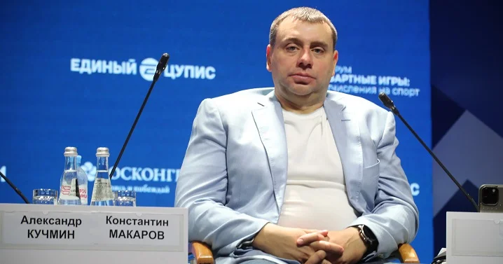 Президент БК BetBoom заявил о проблеме нелегальных точек в регионах Президент БК BetBoom заявил о проблеме нелегальных точек в регионах