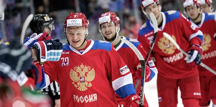 БК Winline выставила линию на Чемпионат Мира-2019 по хоккею БК Winline выставила линию на Чемпионат Мира-2019 по хоккею