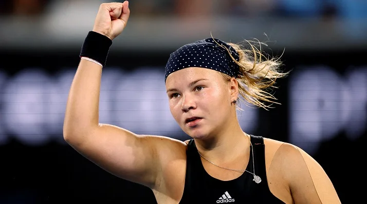 Клиенты OLIMPBET не сомневаются в победе Шнайдер над Зигемунд на US Open