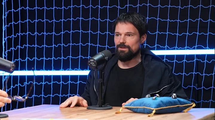 Актер Данила Козловский рассказал, может ли Мостовой сыграть царя