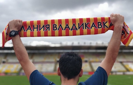 Каких результатов добьется «Алания» в этом сезоне? Каких результатов добьется «Алания» в этом сезоне?