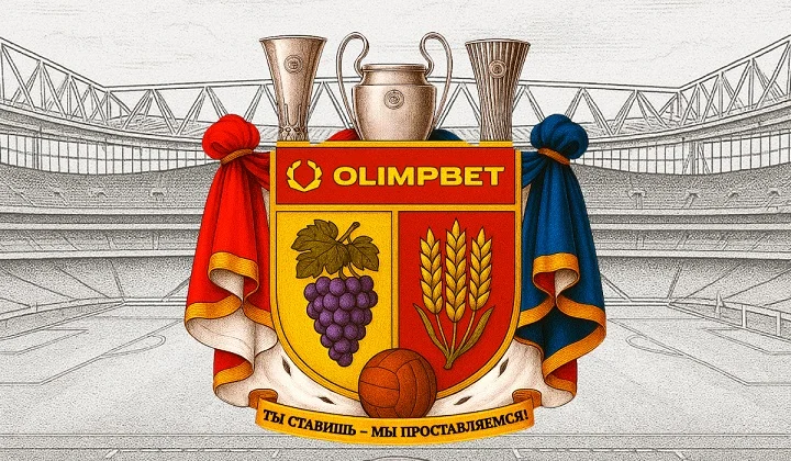 Ты ставишь — мы проставляемся: акция от OLIMPBET продолжается Ты ставишь — мы проставляемся: акция от OLIMPBET продолжается