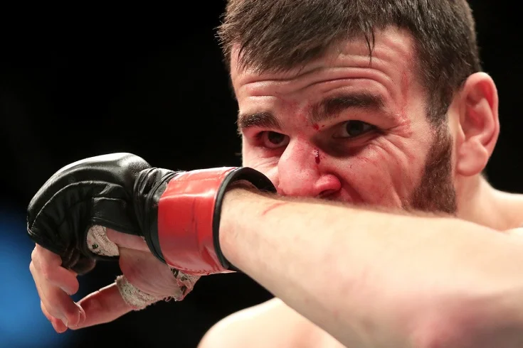 Побьет ли Хадис Ибрагимов на UFC 253 Данило Маркеса? Побьет ли Хадис Ибрагимов на UFC 253 Данило Маркеса?