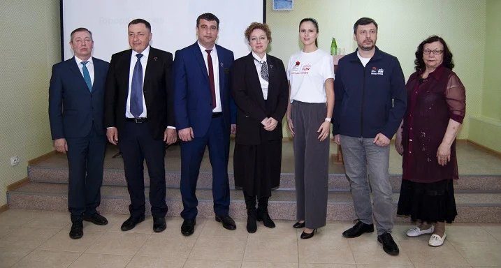 ДоброFON и фонд «Память поколений» помогли психоневрологическому интернату ДоброFON и фонд «Память поколений» помогли психоневрологическому интернату