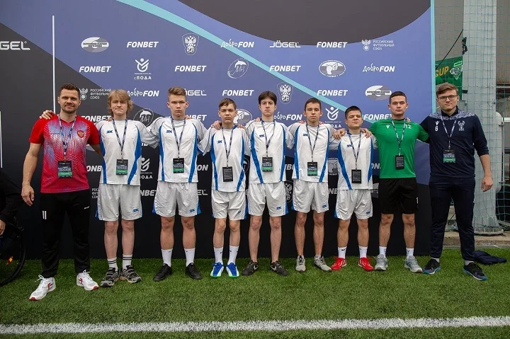 14 новых команд приняли участие в фестивале «FONBET Стальная воля» 14 новых команд приняли участие в фестивале «FONBET Стальная воля»