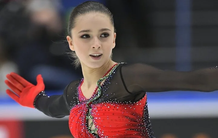 Кто победит в чемпионате России по фигурному катанию Кто победит в чемпионате России по фигурному катанию
