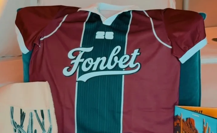 FONBET показал своим клиентам Чемпионат Мира FONBET показал своим клиентам Чемпионат Мира