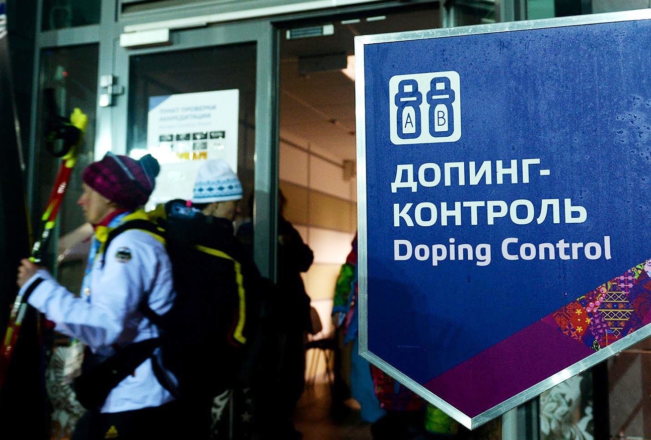 Отстранят ли россиян от участия в Олимпиаде-2020 из-за допингого скандала Отстранят ли россиян от участия в Олимпиаде-2020 из-за допингого скандала