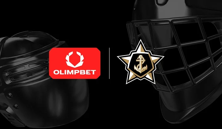 OLIMPBET продлевает партнерство с ХК «Адмирал» еще на три года