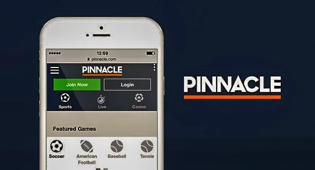 БК Pinnacle выпустила новое аналитическое приложение БК Pinnacle выпустила новое аналитическое приложение