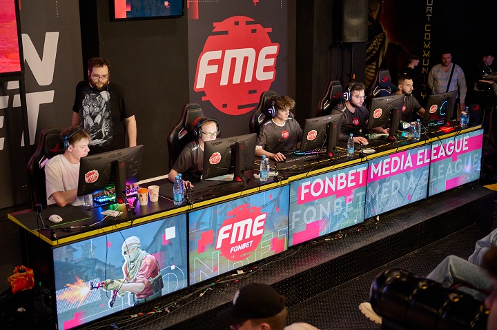 +W — ПОБЕДИТЕЛИ ТУРНИРА FONBET MEDIA ELEAGUE +W — ПОБЕДИТЕЛИ ТУРНИРА FONBET MEDIA ELEAGUE
