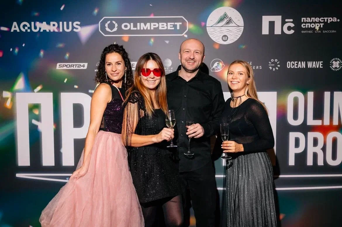 Премия OLIMPBET PROWAKESURF 2024 прошла в центре Москвы Премия OLIMPBET PROWAKESURF 2024 прошла в центре Москвы