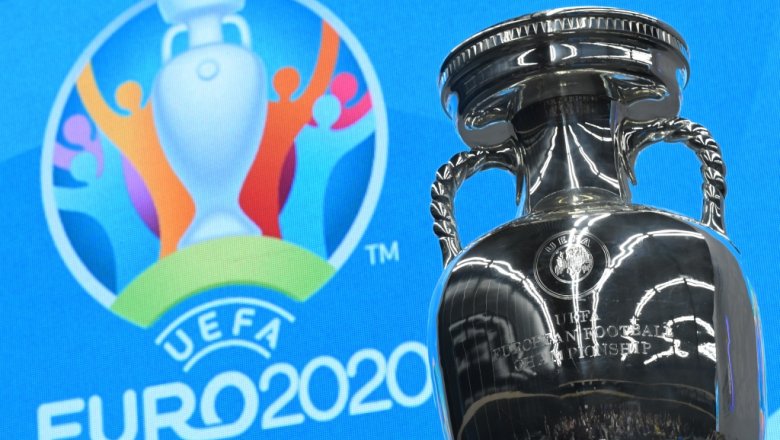 БК «1хСтавка» назвала фаворитов Евро-2020 БК «1хСтавка» назвала фаворитов Евро-2020
