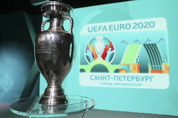 Могут ли отменить проведение матчей Евро-2021 в Санкт-Петербурге? Могут ли отменить проведение матчей Евро-2021 в Санкт-Петербурге?
