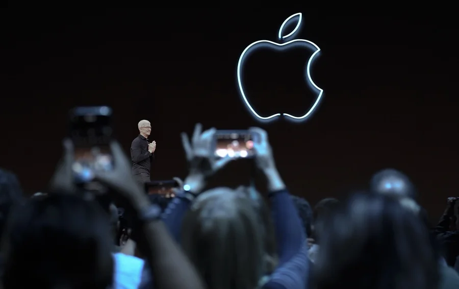 Отменит ли компания Apple презентацию iPhone 12 из-за коронавируса?