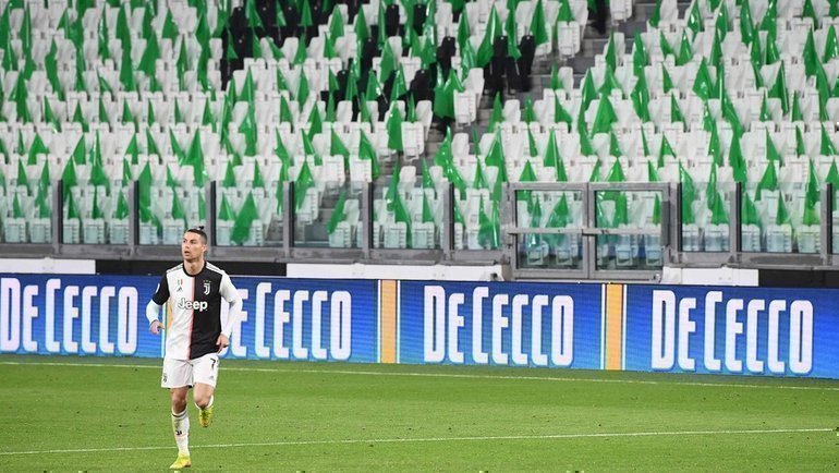 Футбол на паузе: в BETCITY открыли линии на судьбу главных первенств планеты Футбол на паузе: в BETCITY открыли линии на судьбу главных первенств планеты