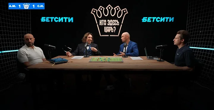 «Пьют как лошади!». Игнашевич рассказал об отличии футболистов от хоккеистов «Пьют как лошади!». Игнашевич рассказал об отличии футболистов от хоккеистов