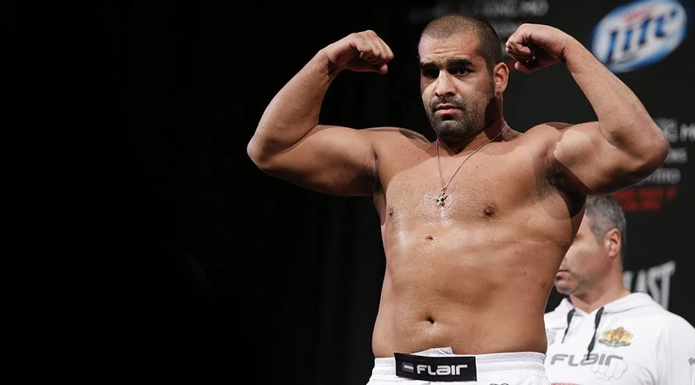 Побьет ли Иванов Сакаи на UFC Fight Night 173? Побьет ли Иванов Сакаи на UFC Fight Night 173?