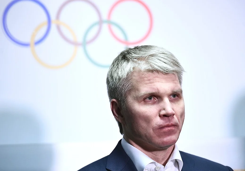 Букмекеры оценили шансы Колобкова на сохранение поста министра спорта Букмекеры оценили шансы Колобкова на сохранение поста министра спорта