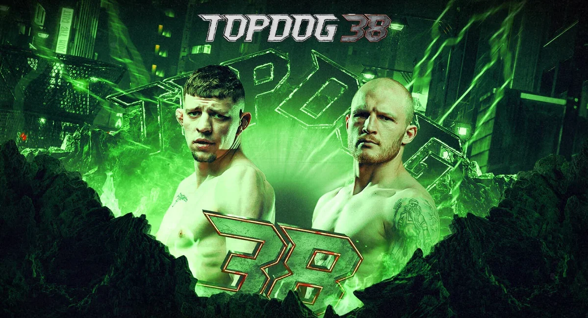 Экспресс с кэфом 920 на TOP DOG 38: грандиозный заход клиента OLIMPBET