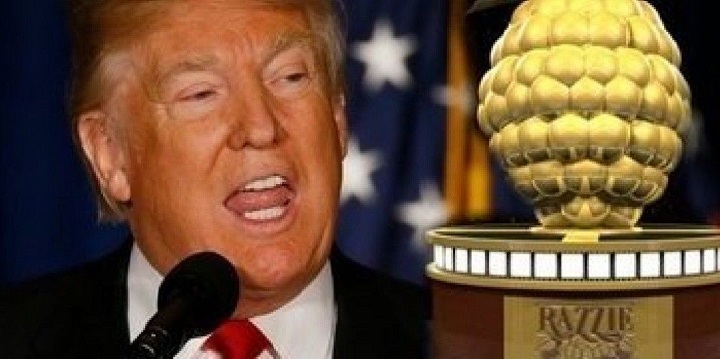 БК Олимп: получит ли Трамп «Золотую малину»? БК Олимп: получит ли Трамп «Золотую малину»?