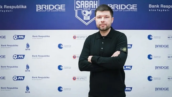 Мусаев отказался от возвращения в «Краснодар» ради «Сабаха»